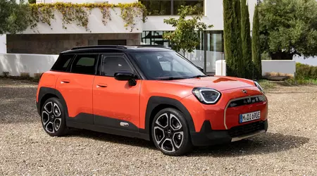 Mini ne va plus devenir une marque de voitures 100 % électriques