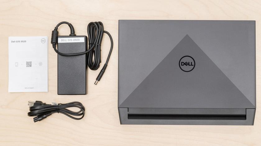 Dell G15 gaming laptop under $1000