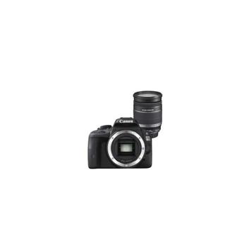 Canon EOS 100D 18-200 Kit