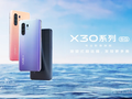 Новый тизер подтвердил, что Vivo X30 5G получит «дырявый» экран, как у Honor V30, Redmi K30 и Huawei Nova 6