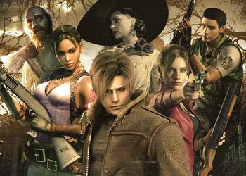 Capcom befragt Resident Evil-Fans, um herauszufinden, ob die Öffentlichkeit an neuen Remakes interessiert ist