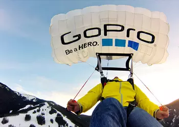 Внезапно: Xiaomi может купить GoPro