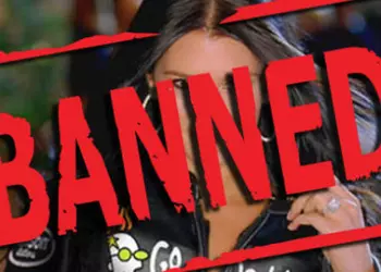 10 запрещенных рекламных роликов