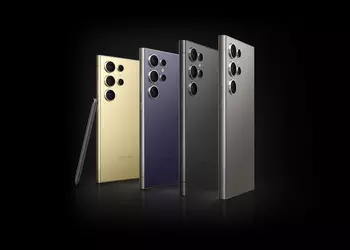 The Galaxy S25 Ultra's main camera sensor may not get any changes