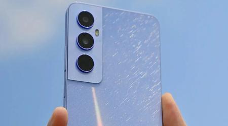 Realme forbereder seg på å lansere Realme C65-smarttelefonen med Galaxy S22-inspirert design: hva er kjent?