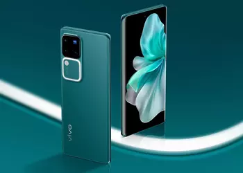 The vivo V30 Pro with 120Hz AMOLED display, Dimensity 8200 chip and 50 MP Zeiss camera has made its global market debut