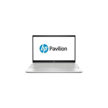 HP Pavilion 15-cs0074ur Silver (5GZ93EA)