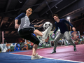 Уличный футбол вернется в FIFA 20 благодаря режиму Volta, напоминающем FIFA Street