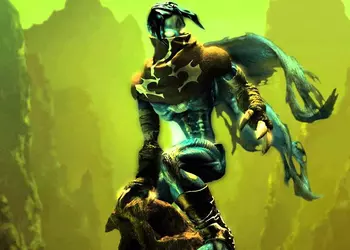 Похоже, Crystal Dynamics в скором времени выпустит ремастеры Legacy of Kain: Soul Reaver и Soul Reaver 2: фото с San Diego Comic-Con не оставляют сомнений