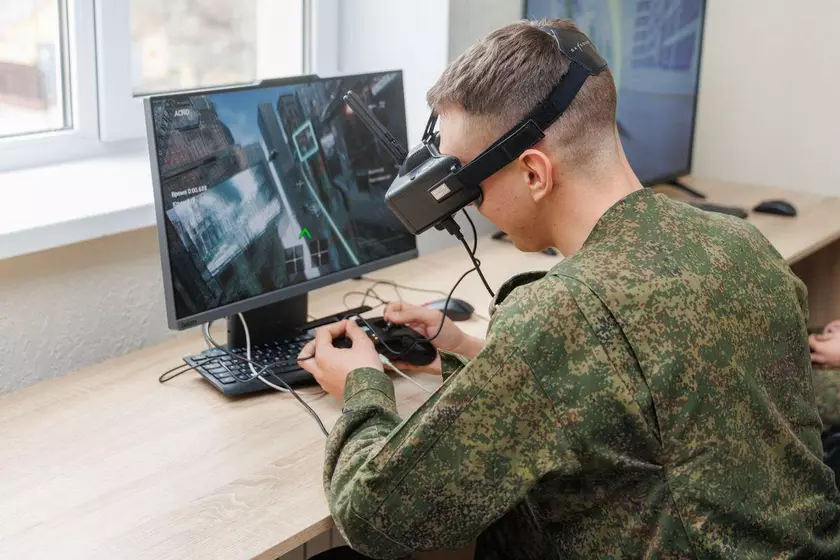 Курсант из самопровозглашенной 'ПМР': история и реалии