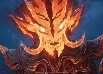 Honor of Kings: World получит закрытый игровой тест во время GDC 2025