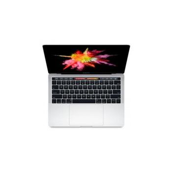 Apple MacBook Pro 13" Silver (Z0UP00041) 2017