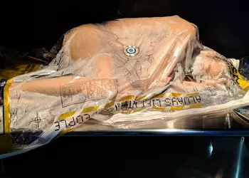 «Видоизмененный углерод»: красивый и напряжённый киберпанк-детектив, который удивляет