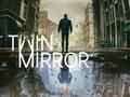 Twin Mirror появилась у Steam 