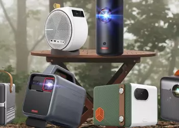Best Outdoor Projector