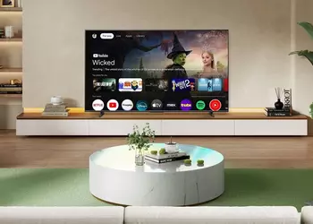 Недорогие Mini LED-телевизоры Hisense M7 с 4K, Dolby Vision, HDR10+ и Google TV уже доступны за пределами Китая