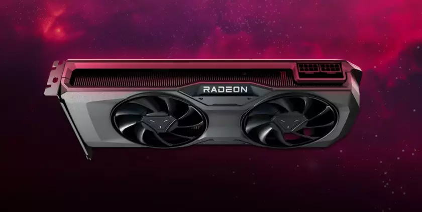 AMD представила видеокарту Radeon RX 7700 XT с чипом Navi 32 и 12 ГБ памяти стоимостью от $449