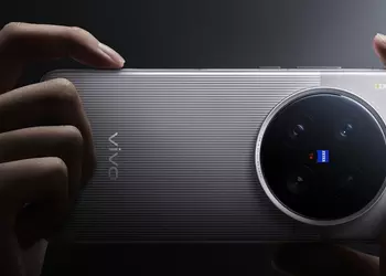 Vivo X300 Ultra перевернет рынок фотофлагманов: новинка станет первым смартфоном с двумя 200 МП сенсорами и объективом с 35 мм EFL