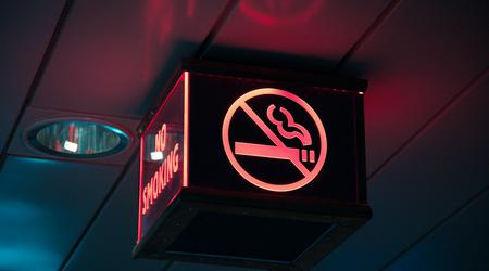 Singapore ha migliorato lo strumento AI di Balefire per identificare i fumatori