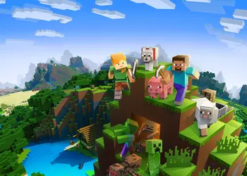 12-летний школьник заработал $399 000 за 9 часов, продав арты из Minecraft в виде NFT