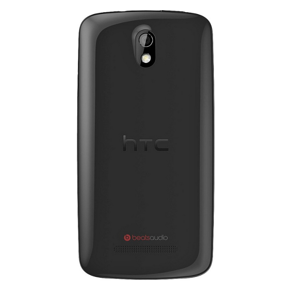 Прошить htc desire 500 dual sim