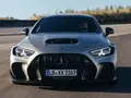 Mercedes-AMG CLE 646: пощечина для BMW и последний танец V8