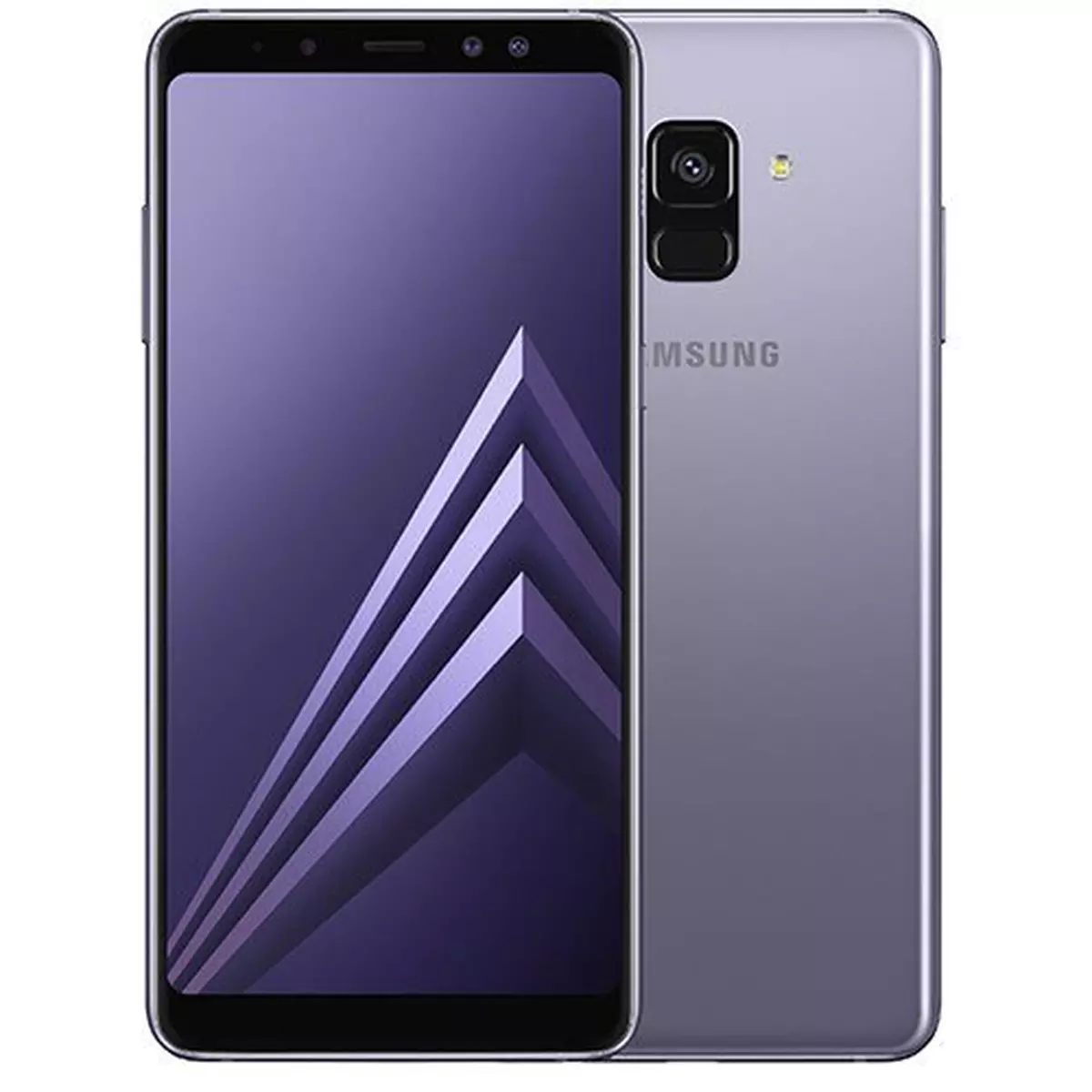 Samsung Galaxy A8+