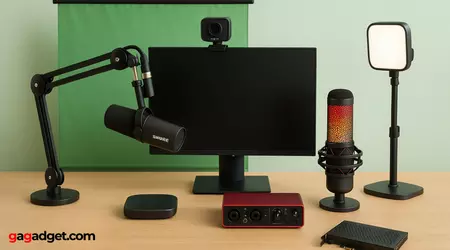 Best Streaming Equipment Under $500