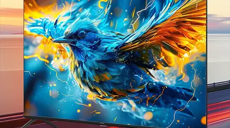 TCL unveiled a 43-inch smart TV with Android on board and a price of $125