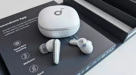 Anker Soundcore Liberty 4 Pro wireless headphones: release date and colour options revealed in new leak