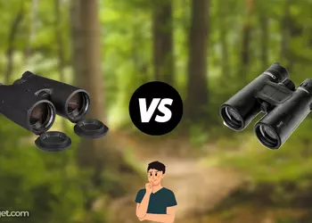 Steiner 10x42 HX vs Steiner 10x42 Predator