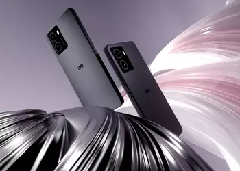 HMD Pulse: smartphone with replaceable battery, 90Hz LCD, IP52 protection and Unisoc T606 chip for 140 euros