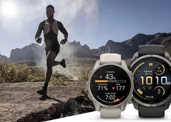 Garmin Fenix 9 Pro: 291-day battery, titanium case, and a $1,100 starting price