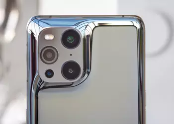 OPPO Find X4 specifications leaked to the web