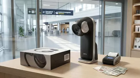 Zena : le gadget qui calcule les frais de douane avant que vous ne sortiez la carte bleue