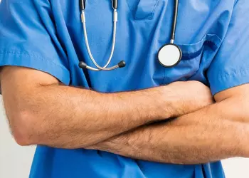 31-летний медбрат стал миллионером на криптовалюте и бросил работу