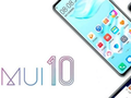 Какие смартфоны Huawei в 2020 году получат обновление EMUI 10