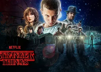 В Сеть слили геймплей игры по сериалу «Очень странные дела» от TellTale (обновлено)