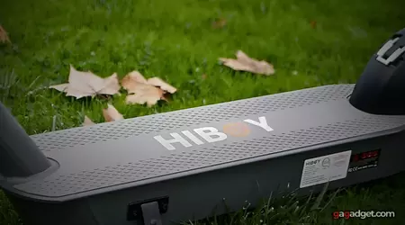 Best Hiboy E-Scooters