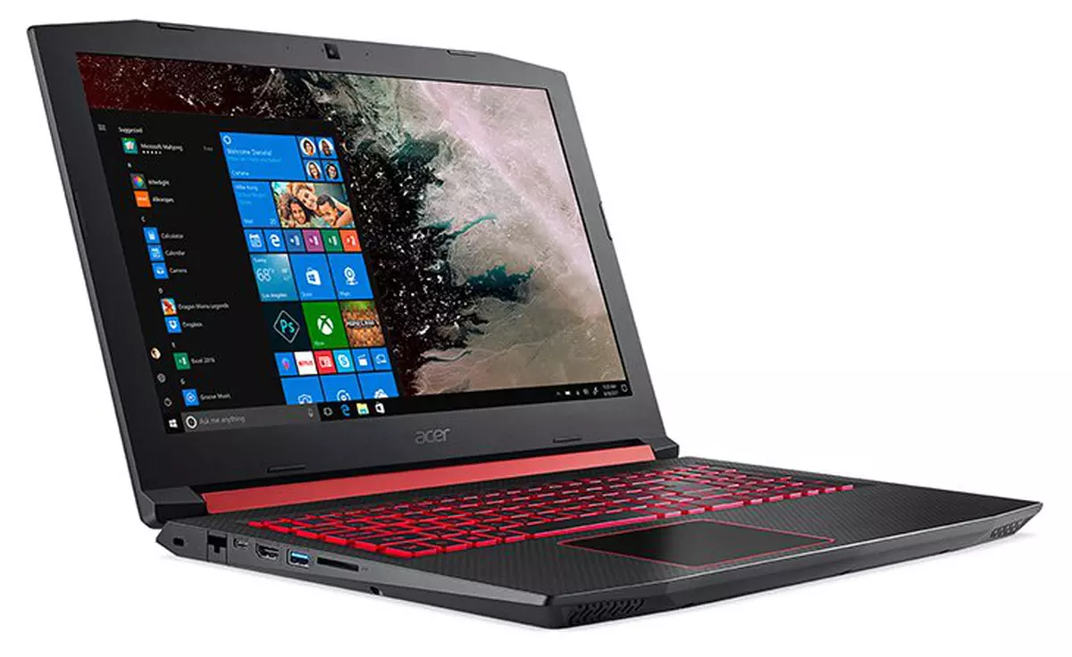Acer Nitro 5