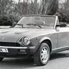 Превью - под капотом Fiat 124 Spider