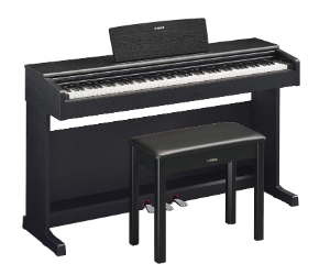 Pianoforte digitale Yamaha YDP-144