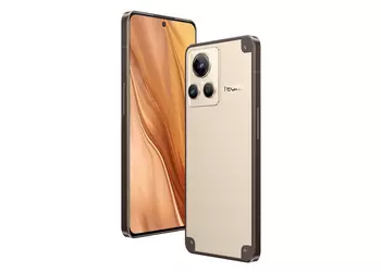 realme GT2 Explorer Master will be the first smartphone on the market with LPDDR5X RAM