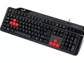 Клавиатура Genius KB-G235