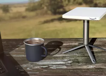 Космический интернет-баттл: Amazon Kuiper против Starlink — теперь и в Австралии