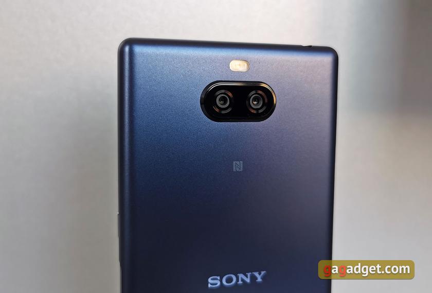 Огляд Sony Xperia 10 Plus: смартфон для улюблених серіалів та соціальних мереж-13
