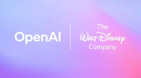 Disney investit 1 milliard de dollars dans OpenAI et autorise Sora à utiliser officiellement ses personnages