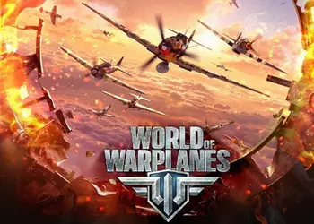Айда за штурвалы! Стартовал открытый бета-тест World of Warplanes