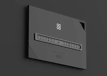 Télévision sans prise ni perceuse : ...