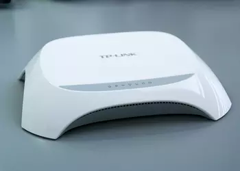 Обзор беспроводного роутера TP-LINK TL-WR720N